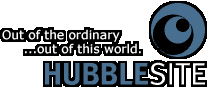 Hubble site
