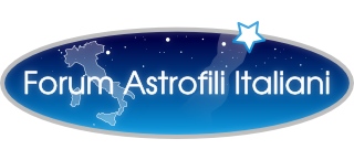 Forum Astrofili
